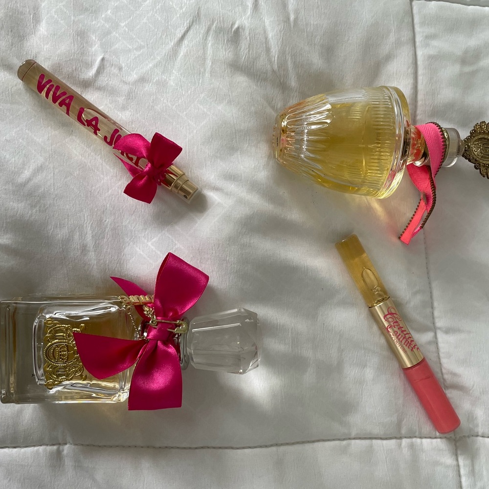 juicy couture set